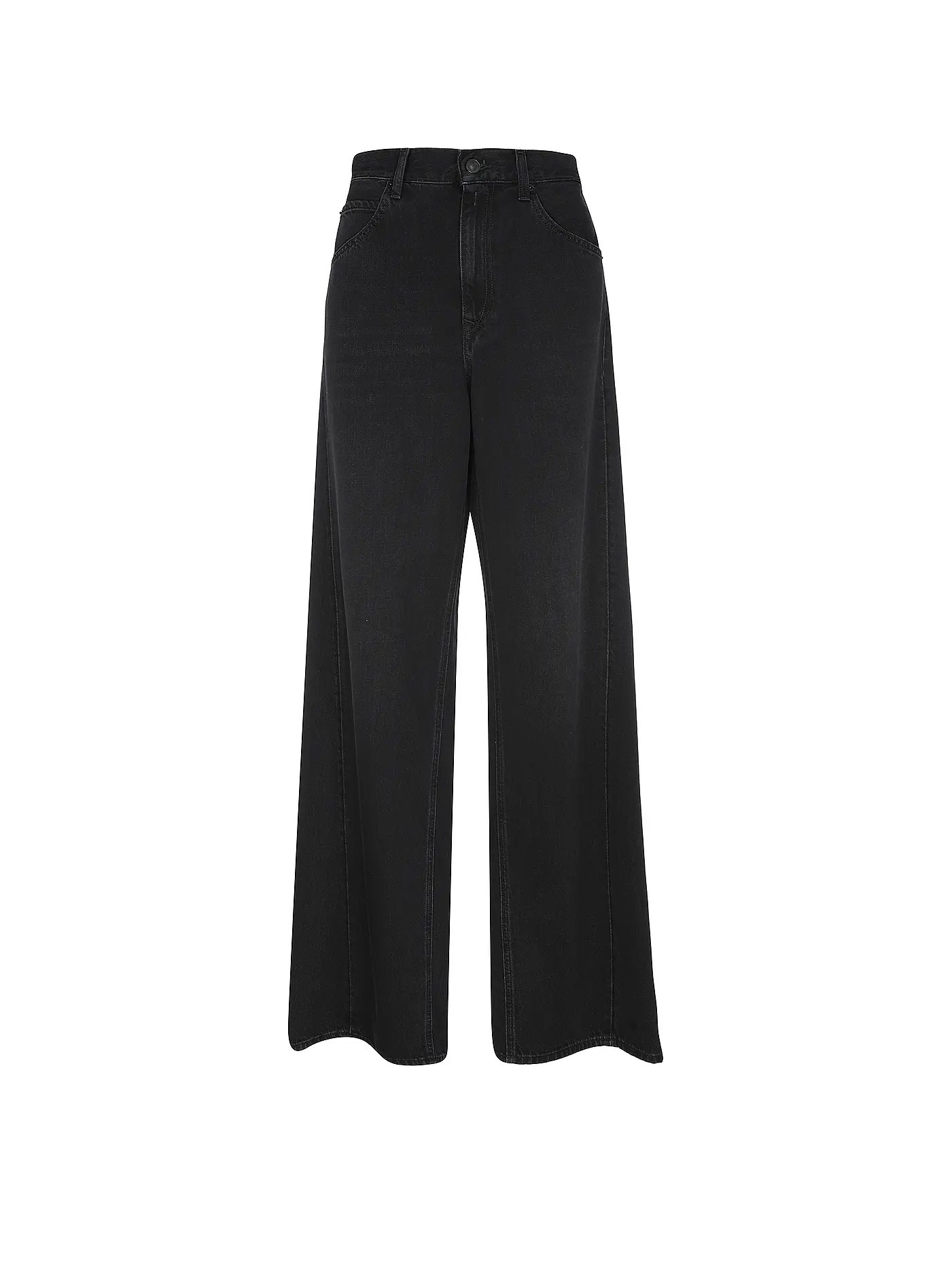 REPLAY | Jeans Barrel Leg Fit | 